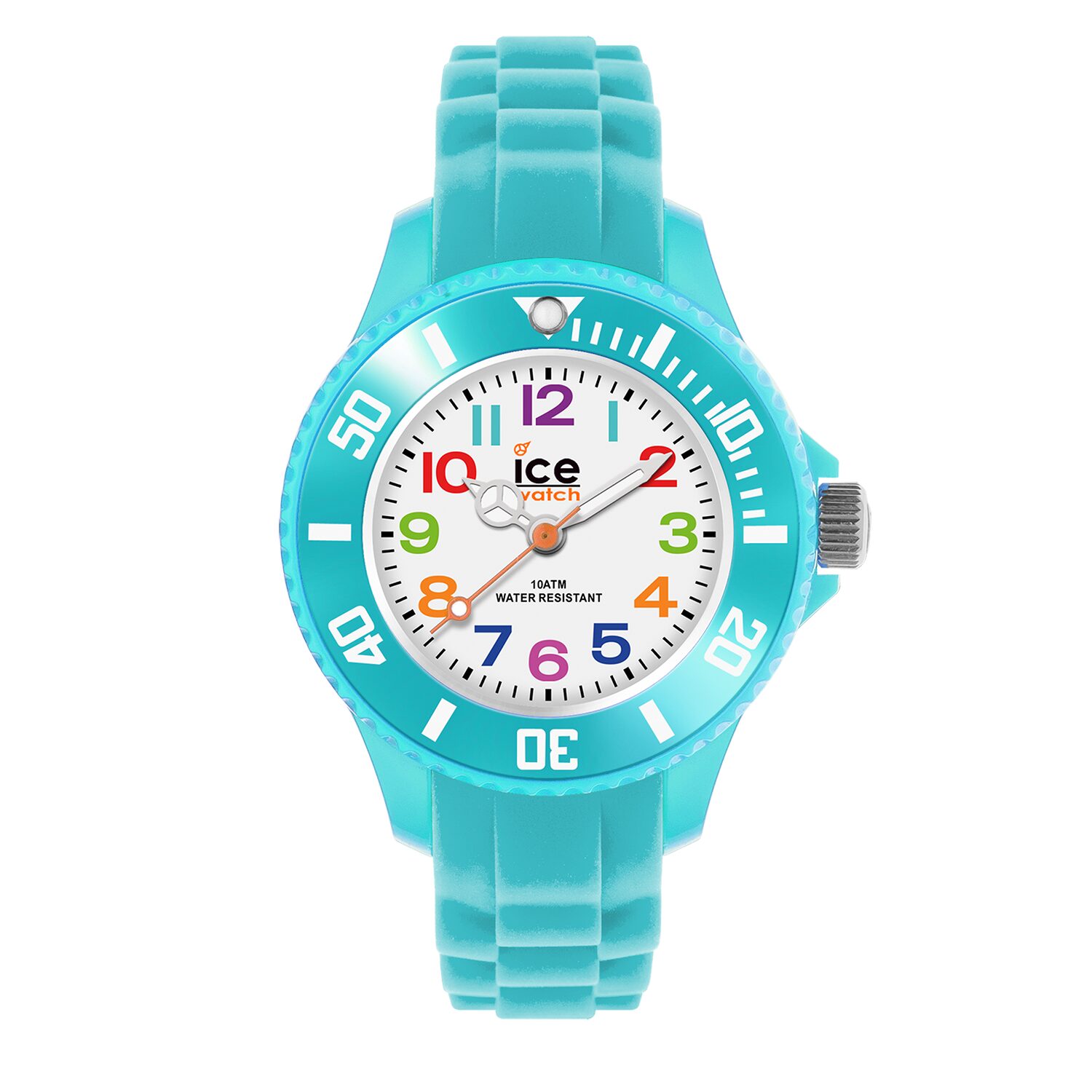 Ice mini turquoise extra small