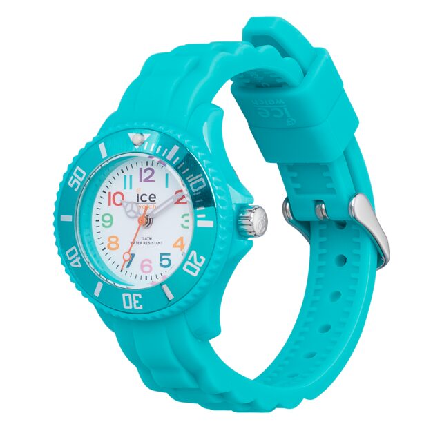 Ice mini turquoise extra small
