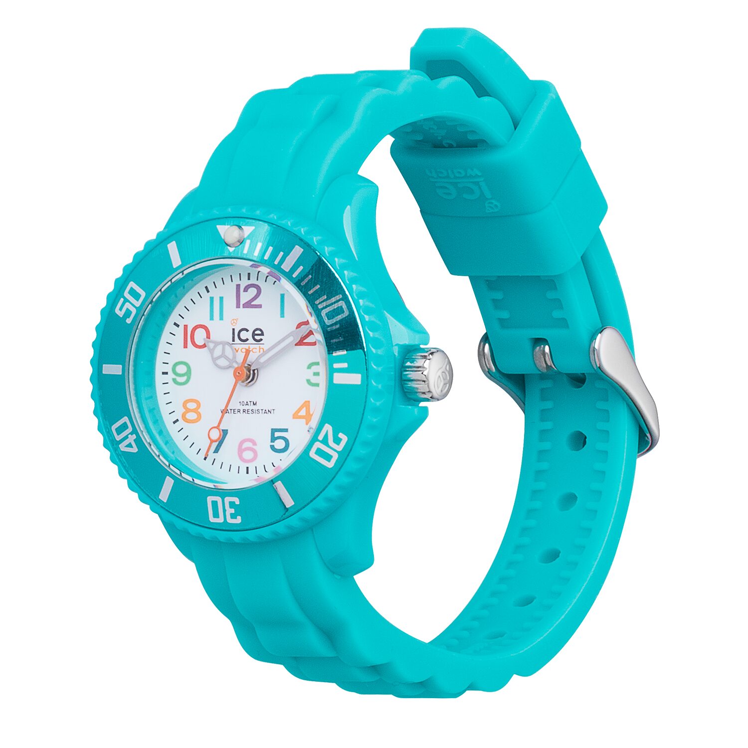 Ice mini turquoise extra small