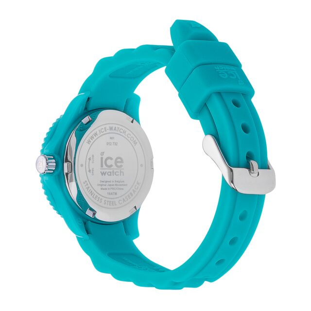 Ice mini turquoise extra small