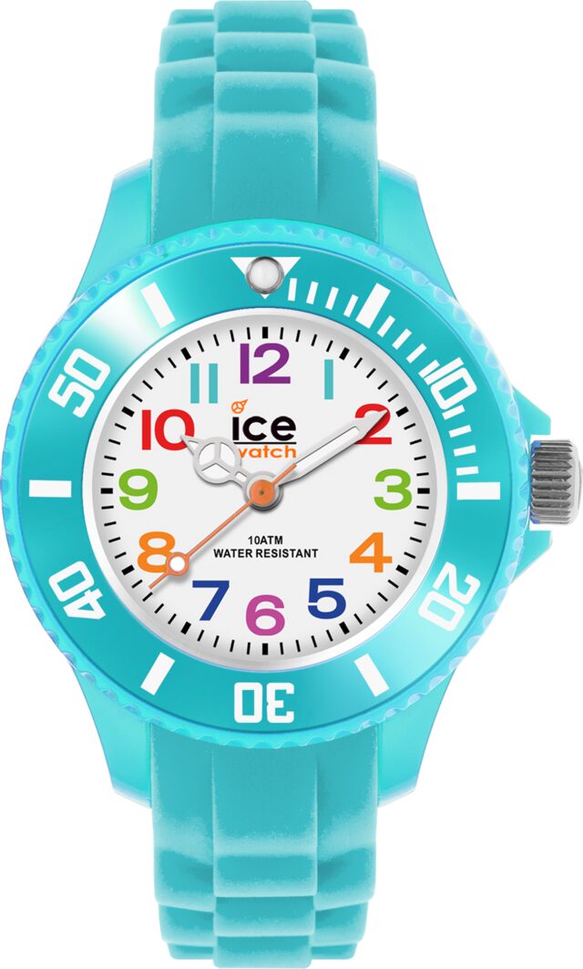 Ice mini turquoise extra small