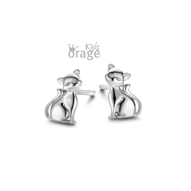 Orage Kids oorring poes