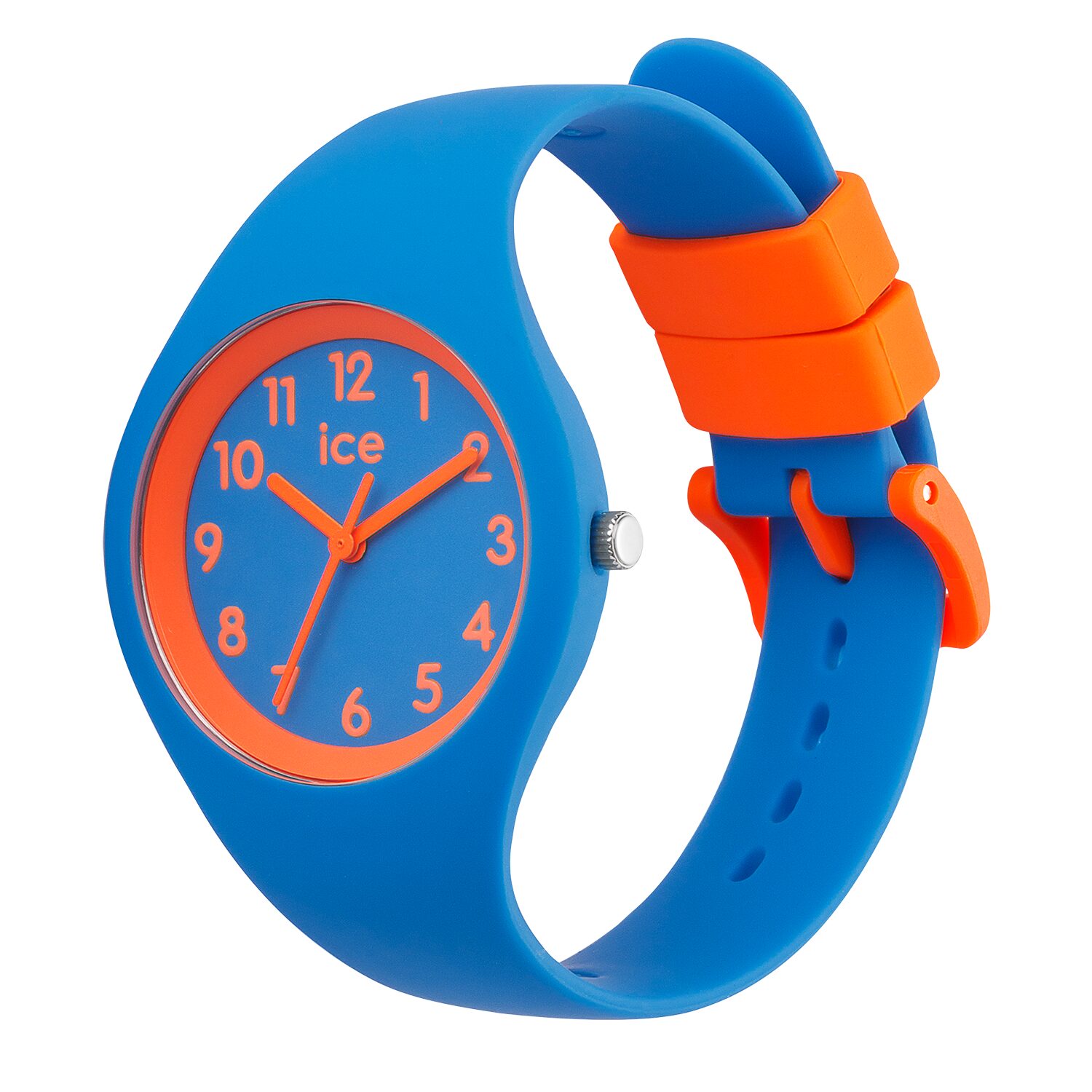 014428 Ice ola kids robot small