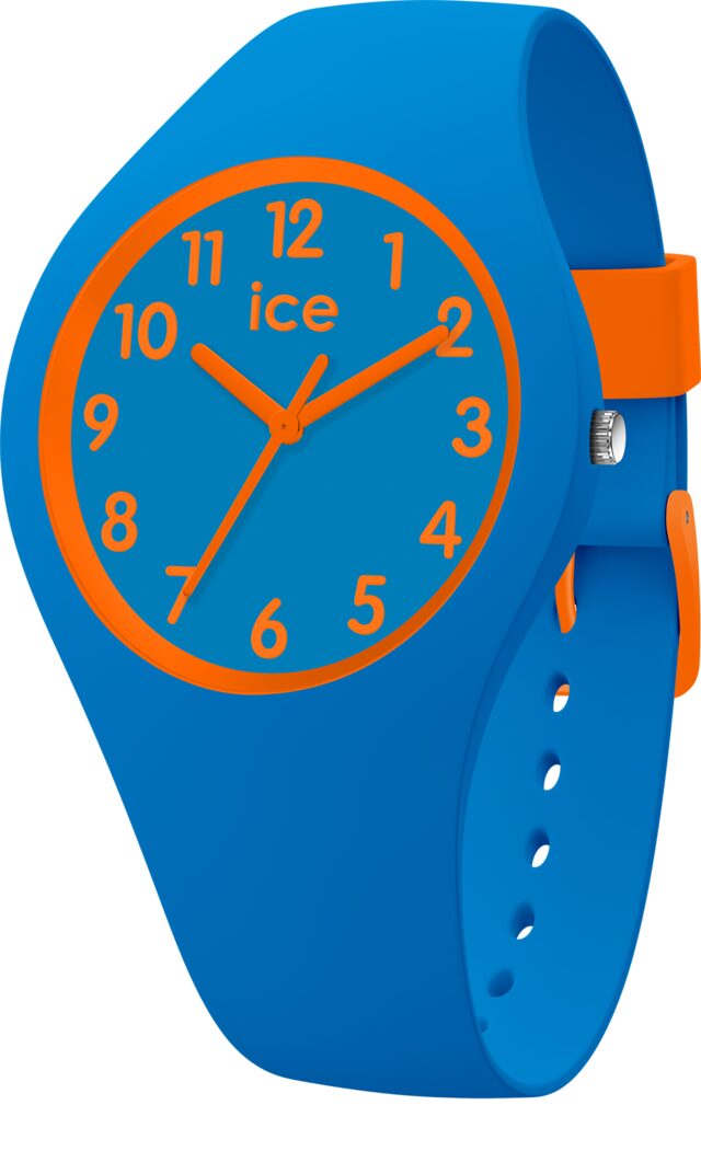 014428 Ice ola kids robot small