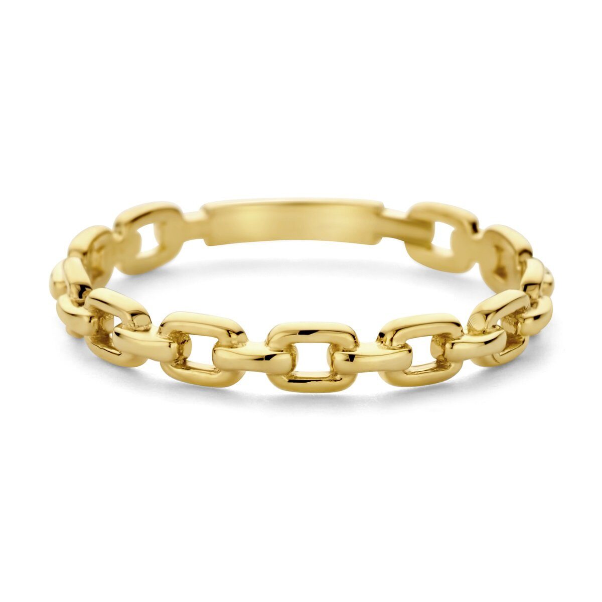 SWING JEWELS CLASSIC 18K YELLOW GOLD RING
SWER10007-Y-54-18