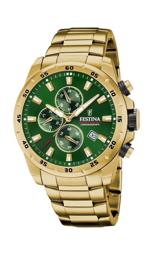 F20541/3 Festina uurwerk