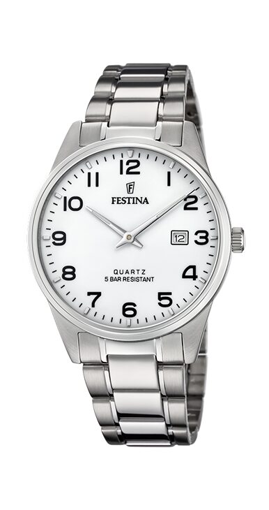 Festina uurwerk F20511/1