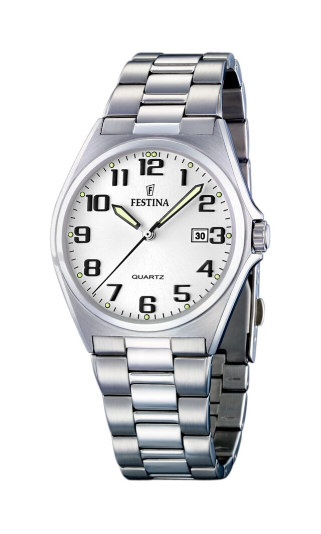 F16374/9  Festina uurwerk 