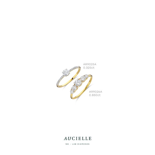 AR9026A
Ring YG LGD 0,850ct