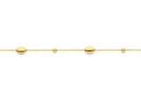 v1751 armband geelgoud 18ct