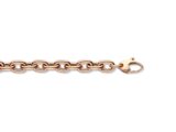 Y1207 You and Me armband geelgoud 18ct