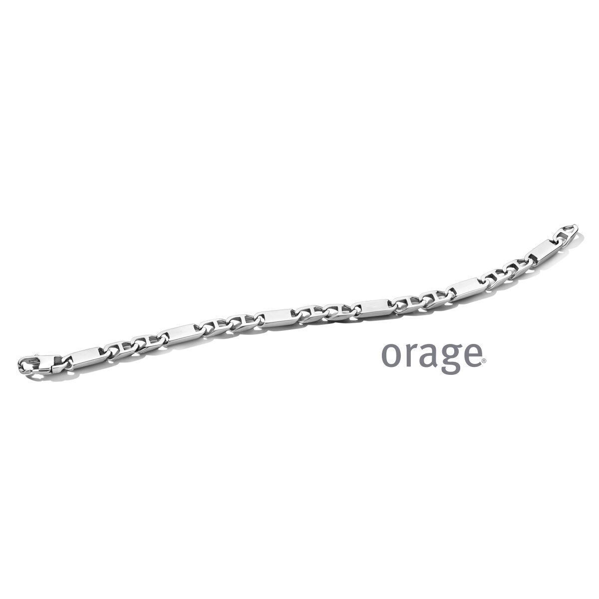 Armband AW150/21 staal