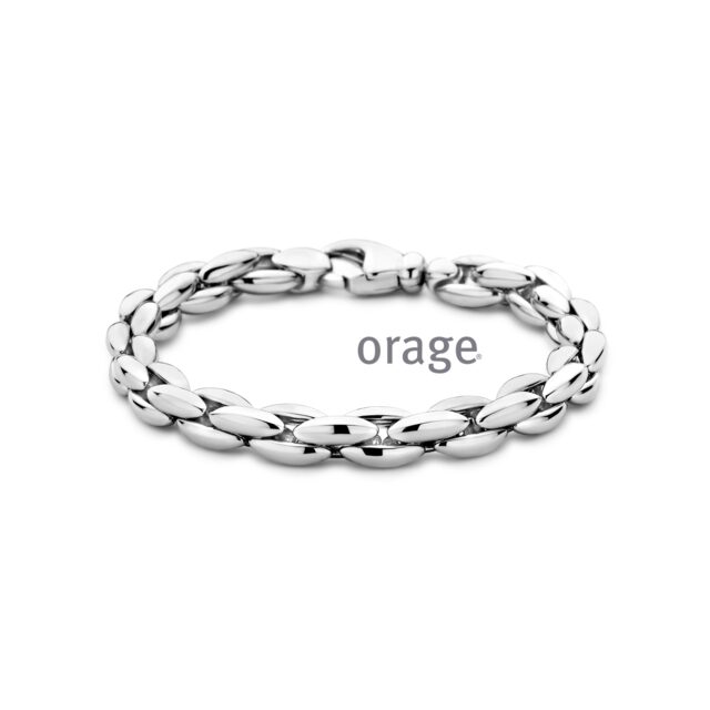 Orage armband AW101/22 lengte 22 cm