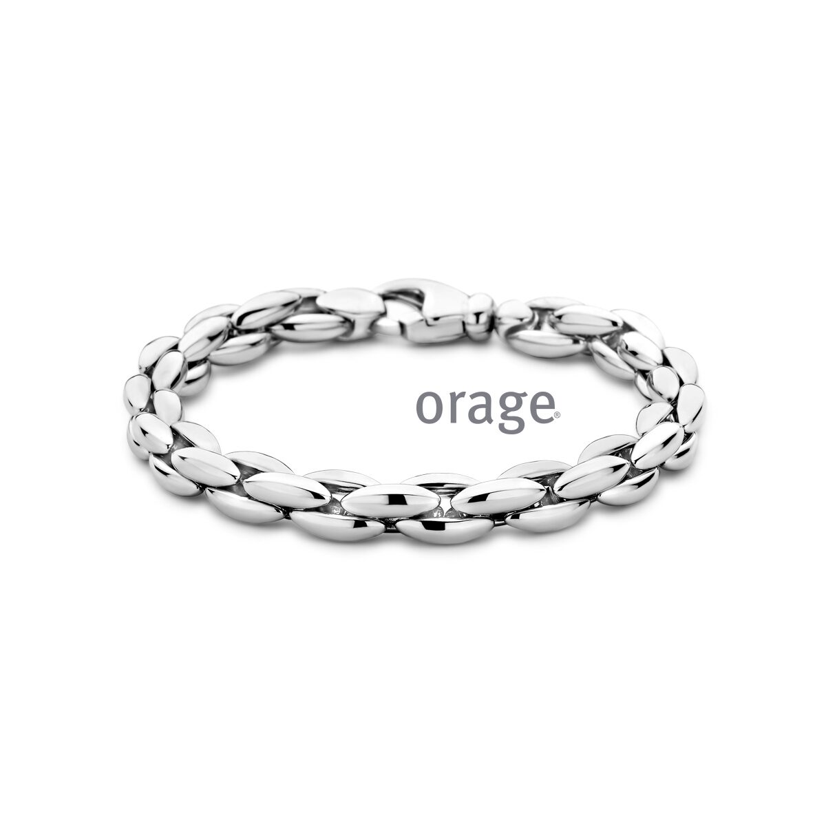 Orage armband AW101/22 lengte 22 cm
