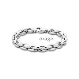 Orage armband AW101/22 lengte 22 cm