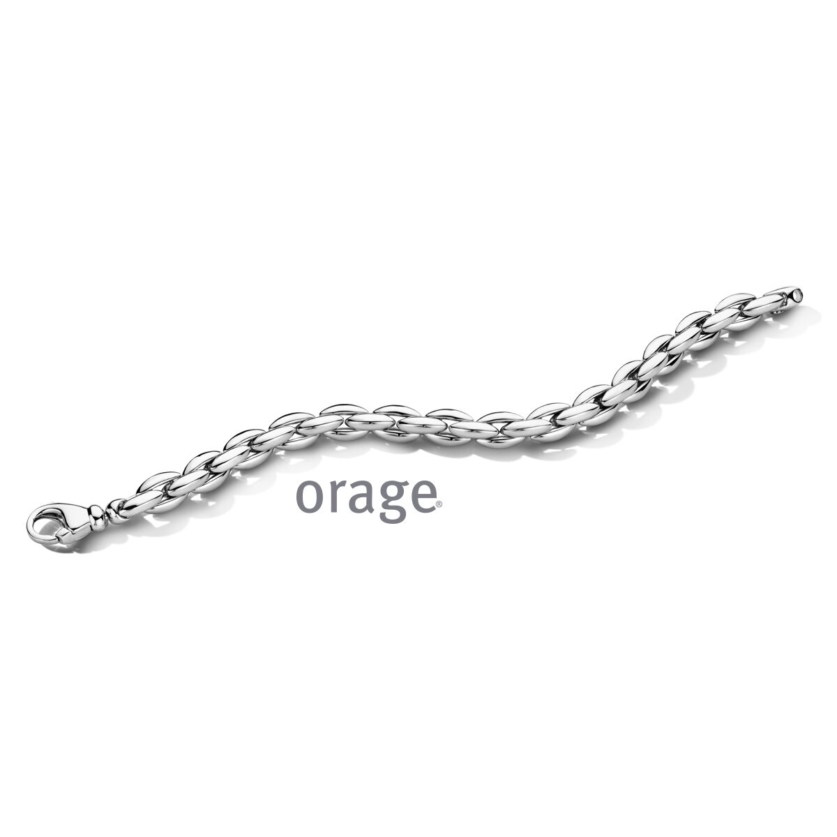 Orage armband AW101/22 lengte 22 cm