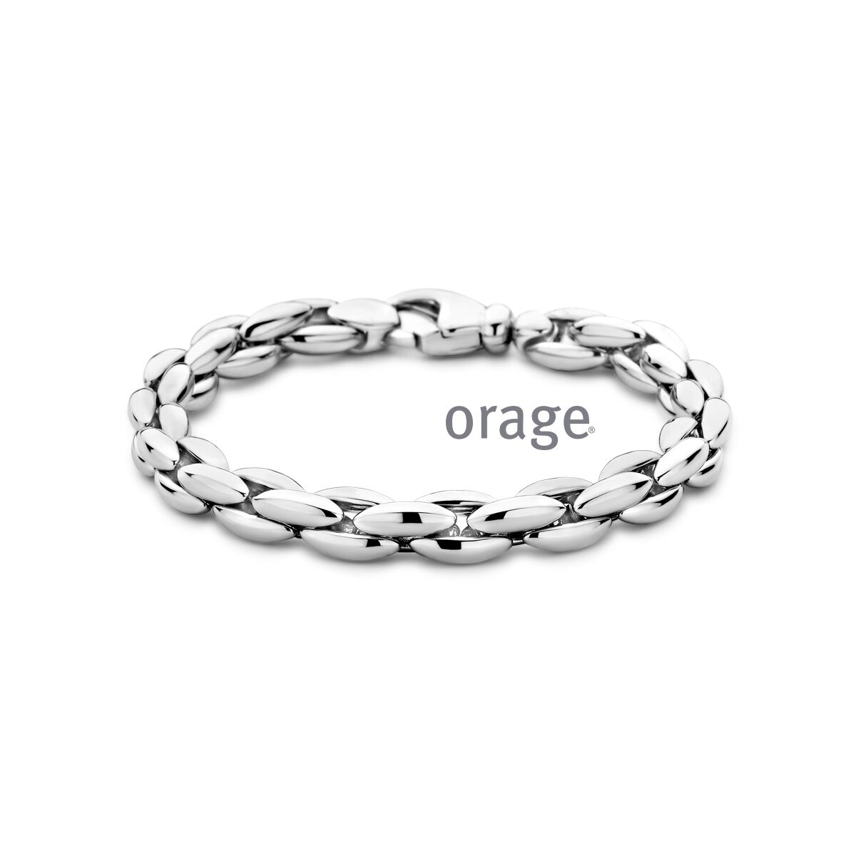 Orage armband AW101/22 lengte 22 cm