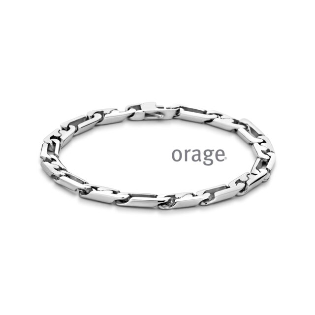 Armband AW151/21 staal 