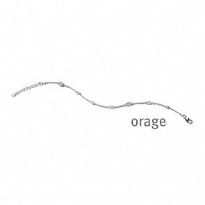 BB159 Armband 925 rh cz