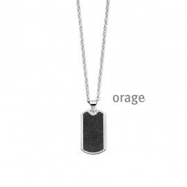 aw278 ketting staal 