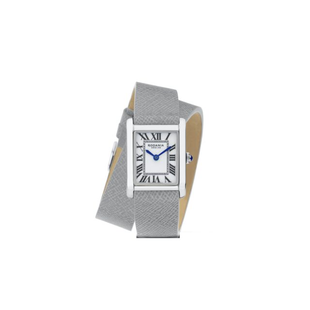 Uurwerk Rodania Lausanne 