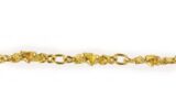 Emotions PB0486  armband 18ct geelgoud