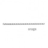 BA185 Armband staal heren