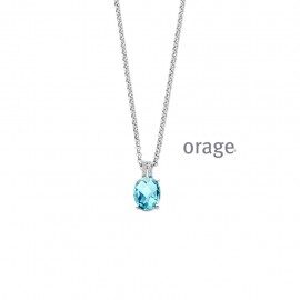 BA330 Ketting 925 rh 