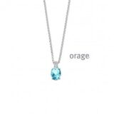 BA330 Ketting 925 rh