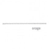BA329 Armband 925 rh cz (V/28)