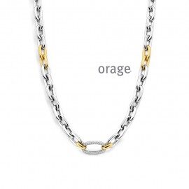 BA354 Ketting 925 rh cz