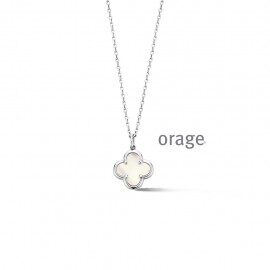 BA130 Ketting 925 rh