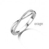 BA207 Ring 925 rh cz