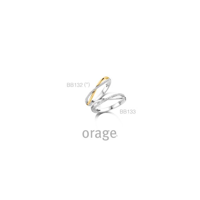 BA207 Ring 925 rh cz