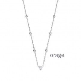 BB200-BA238 Ketting zirconium