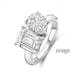 BB022 Ring 925 rh cz (V/39) (52-60)