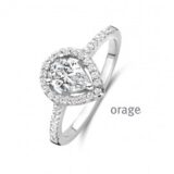 BB089 Ring 925 rh cz (V/39) (52-60)