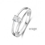 BB047 Ring 925 rh cz (V/39) (52-60)