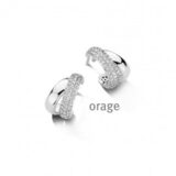 BC039 Creool oorstekers 925 rh cz