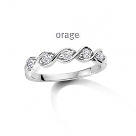 BC022 Ring 925 rh LGD 0.31ct