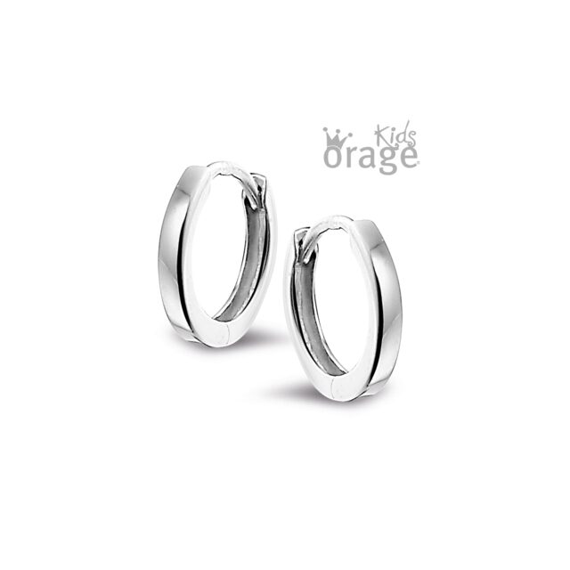 Orage Kids oorring creool