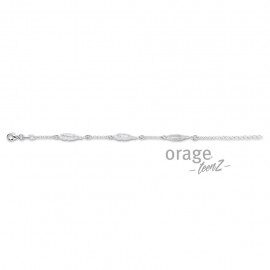 Armband veer T679 Orage Teenz