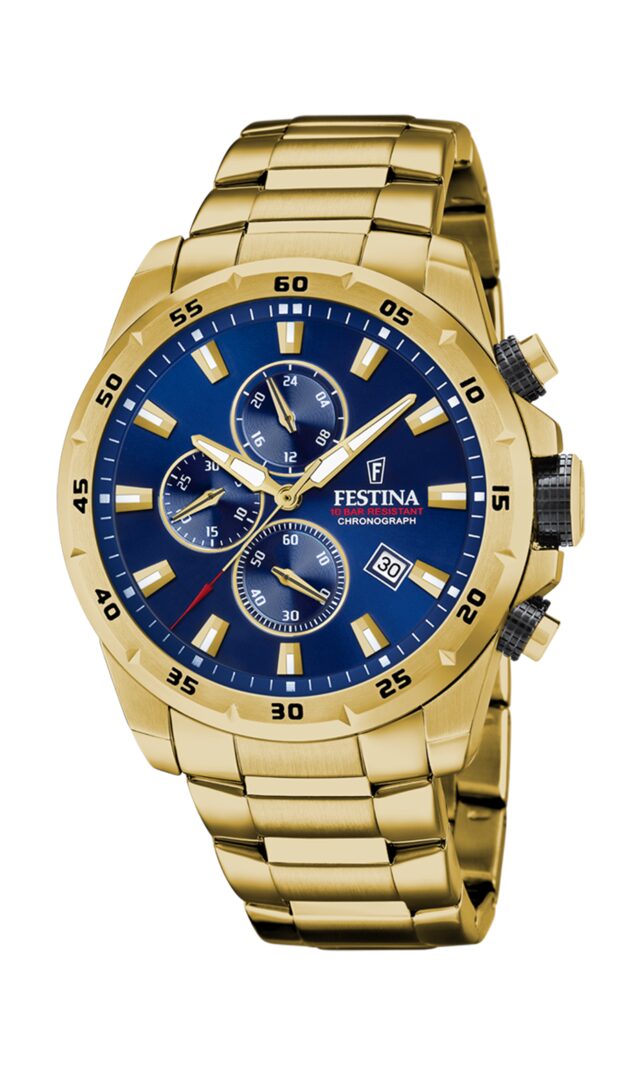 F20541/2 Festina uurwerk