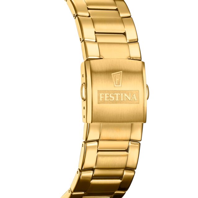 F20541/2 Festina uurwerk