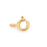 slotje 18ct 0.3gr
