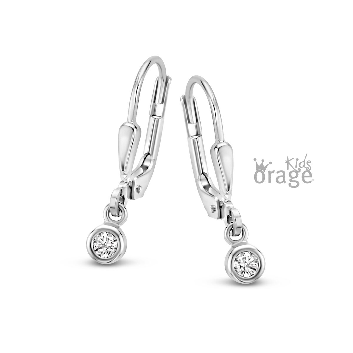 Orage Kids oorringen k2510