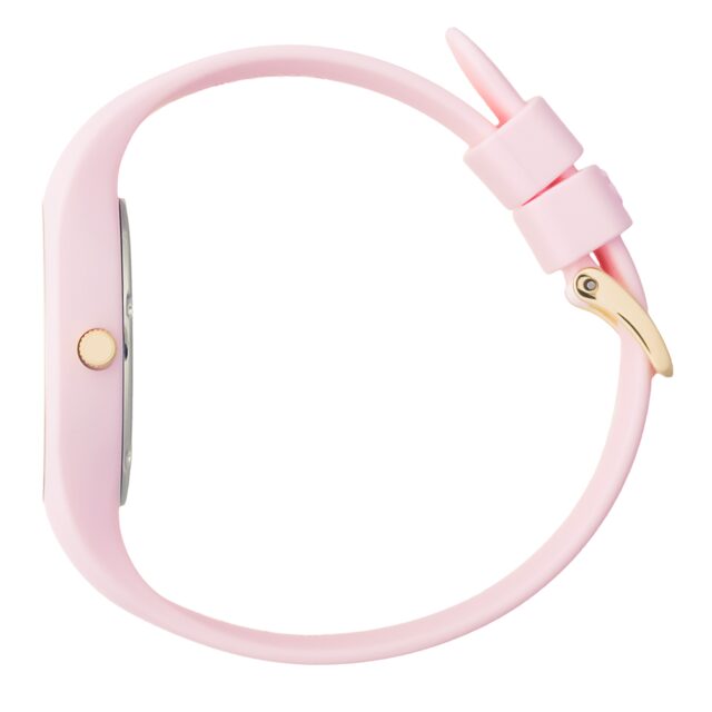 Ice fantasia rainbow pink small
