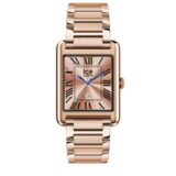 025384 ICE smart TKS 2.0 - Rose-gold - Metal - 1.41 - 32mm
