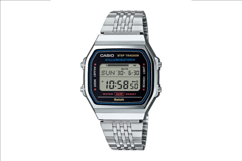 Casio abl-100WE1aef