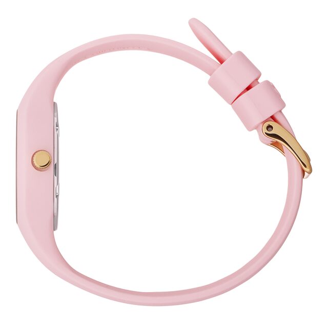 018424 Ice Fantasia rainbow pink extra small